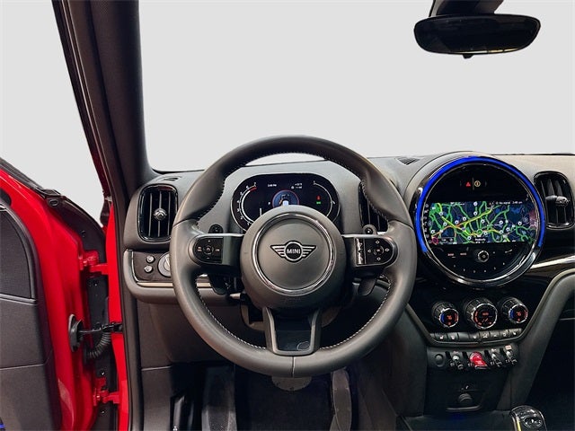 2023 MINI Countryman All4 Cooper S