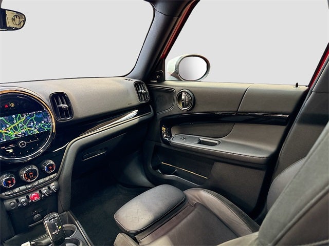 2023 MINI Countryman All4 Cooper S