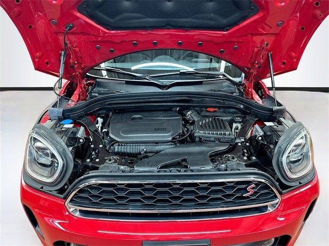 2023 MINI Countryman All4 Cooper S