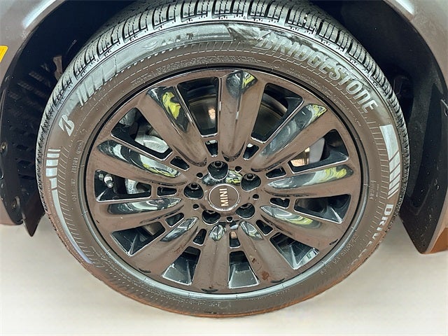 2023 MINI Countryman All4 Cooper S