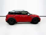 2023 MINI Countryman All4 Cooper S