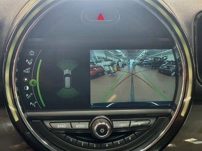 2017 MINI COUNTRYMAN Base