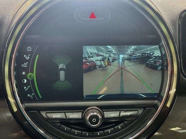2017 MINI COUNTRYMAN Base