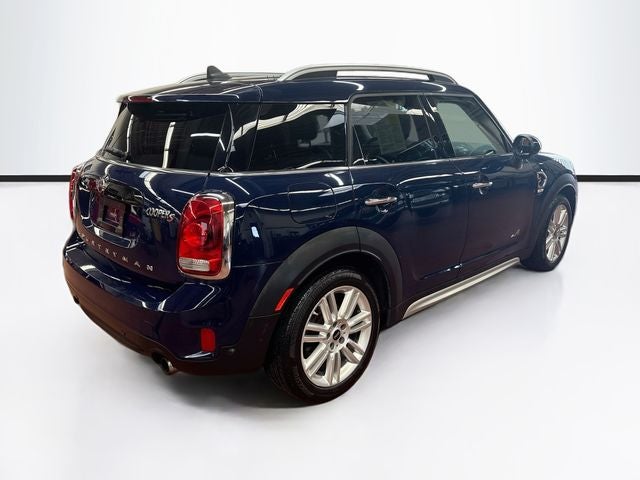 2017 MINI COUNTRYMAN Base