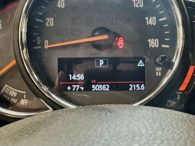 2018 MINI COUNTRYMAN Base