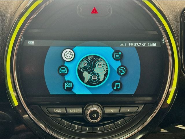 2018 MINI COUNTRYMAN Base