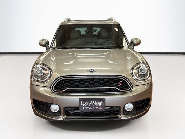 2018 MINI COUNTRYMAN Base