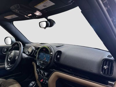 2018 MINI COUNTRYMAN Base