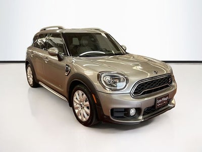 2018 MINI COUNTRYMAN Base