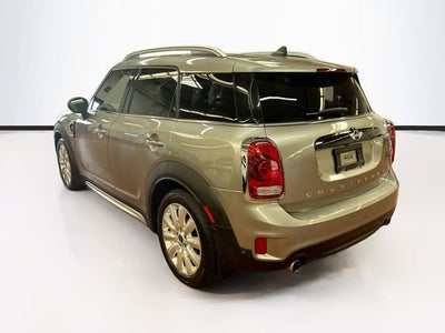2018 MINI COUNTRYMAN Base