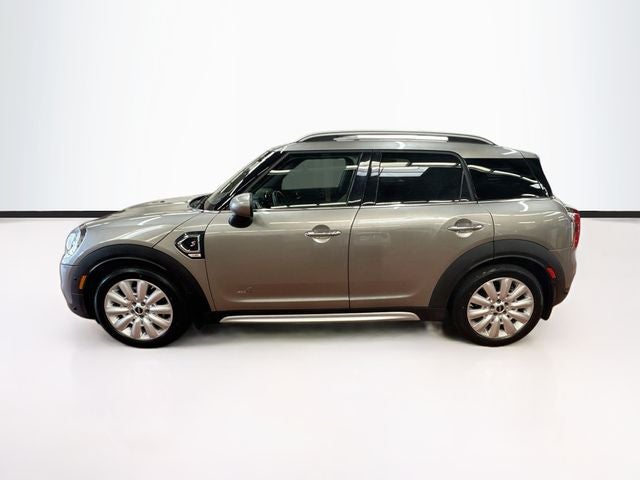 2018 MINI COUNTRYMAN Base