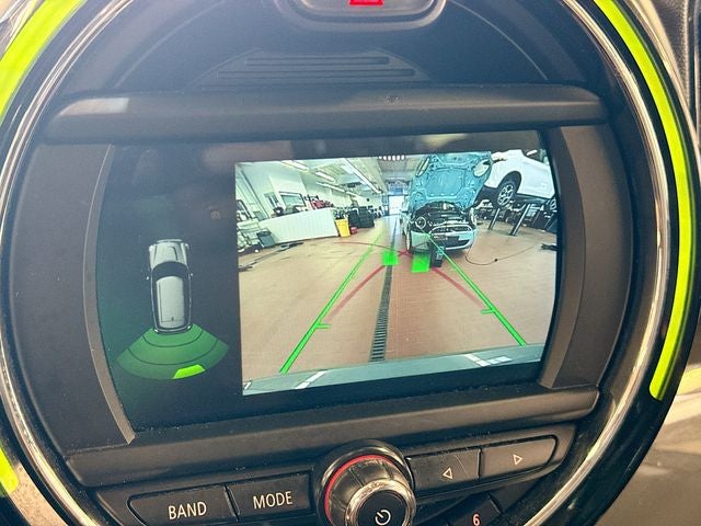 2019 MINI COUNTRYMAN Cooper S