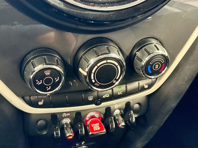 2019 MINI COUNTRYMAN Cooper S