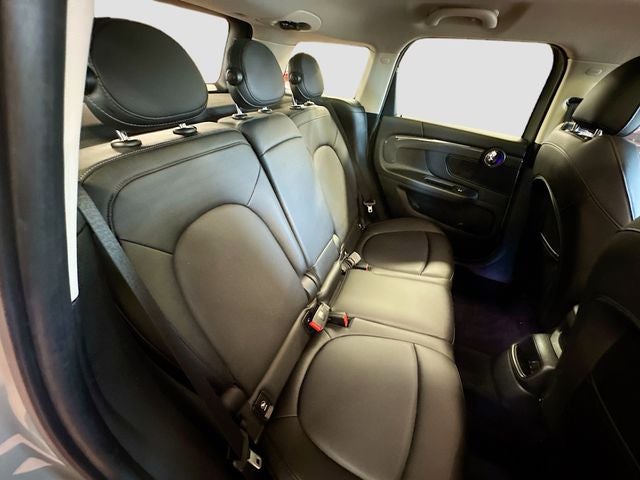 2019 MINI COUNTRYMAN Cooper S