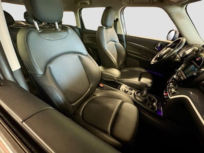 2019 MINI COUNTRYMAN Cooper S