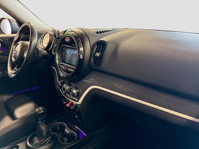 2019 MINI COUNTRYMAN Cooper S