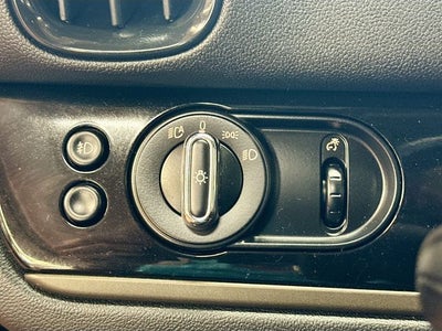 2019 MINI COUNTRYMAN Cooper S