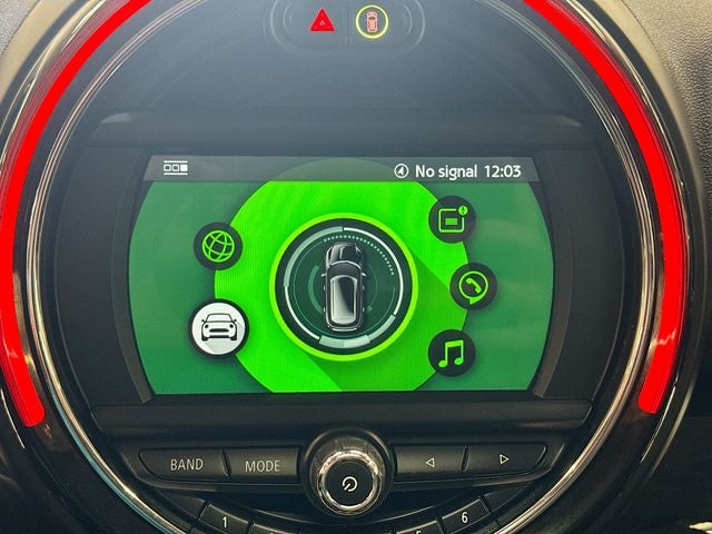 2019 MINI COUNTRYMAN Cooper S