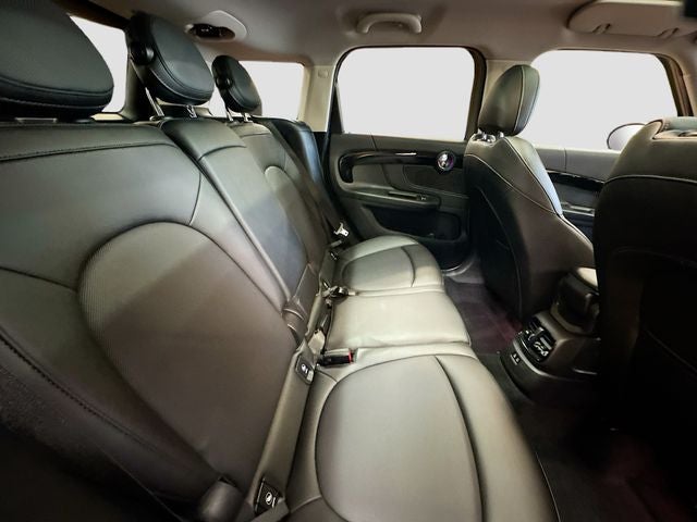 2019 MINI COUNTRYMAN Cooper S