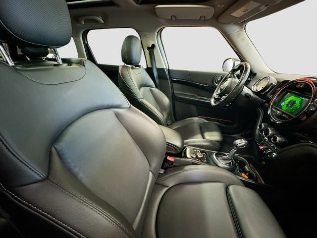2019 MINI COUNTRYMAN Cooper S
