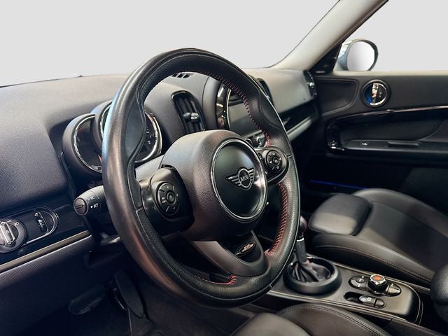 2019 MINI COUNTRYMAN Cooper S
