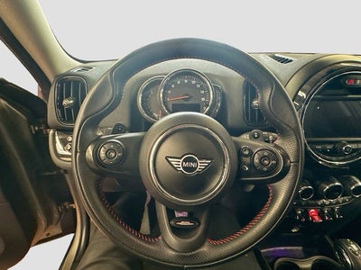 2019 MINI COUNTRYMAN Cooper S