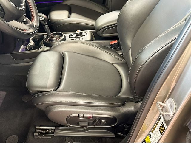 2019 MINI COUNTRYMAN Cooper S