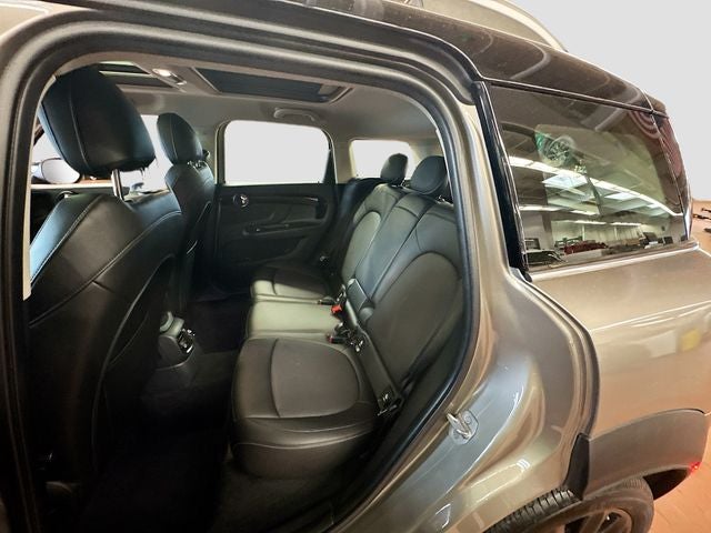 2019 MINI COUNTRYMAN Cooper S