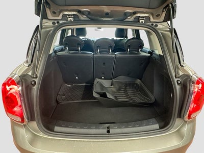 2019 MINI COUNTRYMAN Cooper S