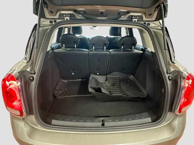 2019 MINI COUNTRYMAN Cooper S