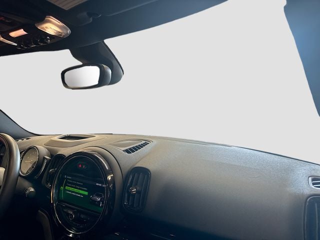 2019 MINI COUNTRYMAN PHEV ICONIC