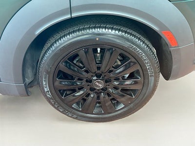 2019 MINI COUNTRYMAN PHEV ICONIC
