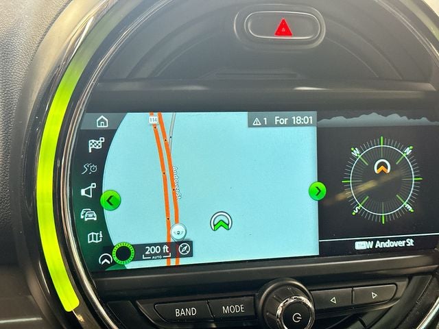 2018 MINI COUNTRYMAN Cooper