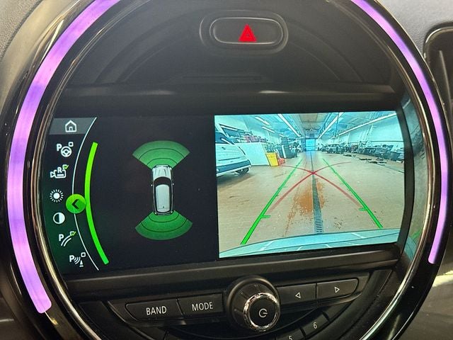 2018 MINI COUNTRYMAN Cooper