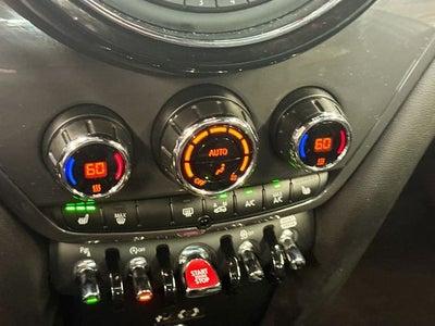 2018 MINI COUNTRYMAN Cooper