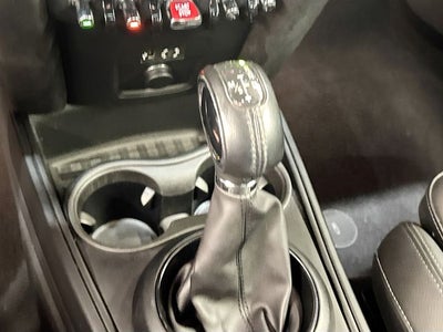 2018 MINI COUNTRYMAN Cooper