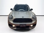 2018 MINI COUNTRYMAN Cooper
