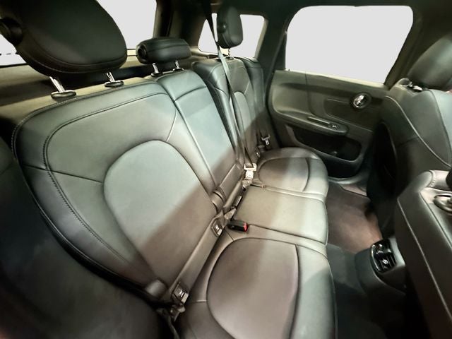 2018 MINI COUNTRYMAN Cooper