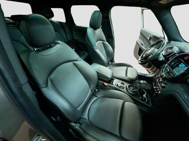 2018 MINI COUNTRYMAN Cooper