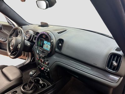 2018 MINI COUNTRYMAN Cooper