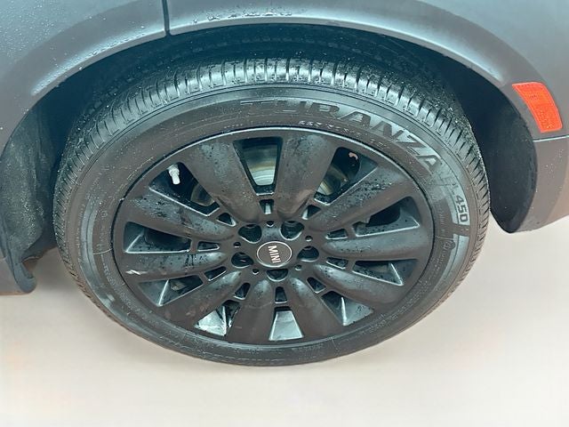 2018 MINI COUNTRYMAN Cooper