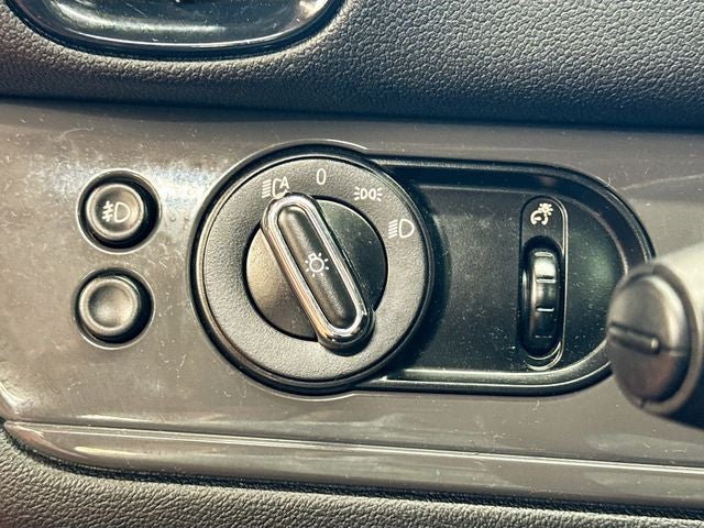 2017 MINI COUNTRYMAN Cooper
