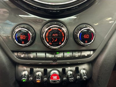 2017 MINI COUNTRYMAN Cooper