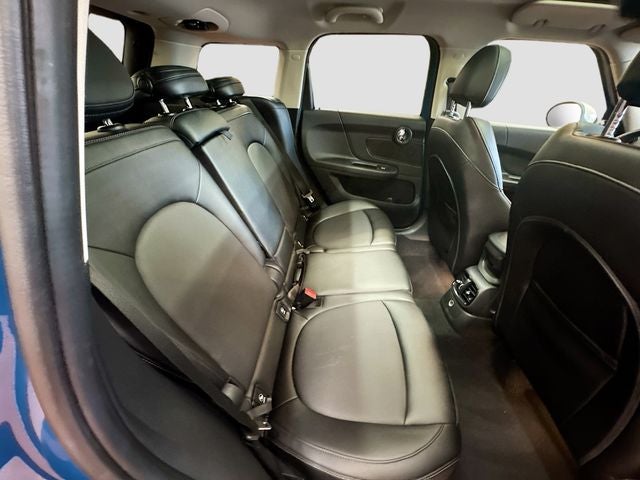 2017 MINI COUNTRYMAN Cooper