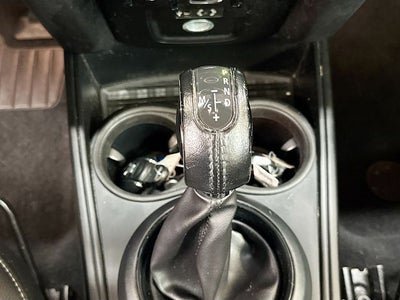 2018 MINI COUNTRYMAN Cooper