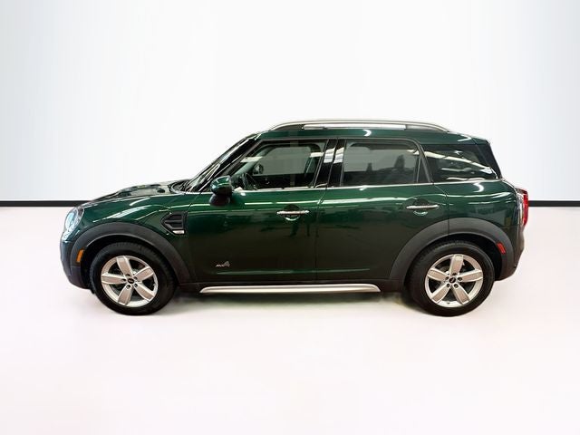 2018 MINI COUNTRYMAN Cooper