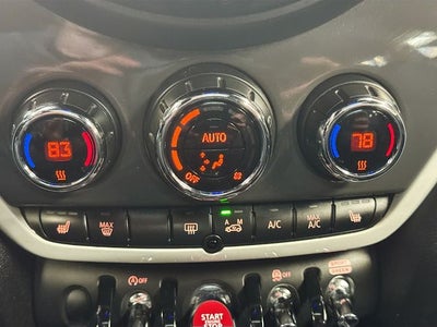 2020 MINI COUNTRYMAN Cooper S