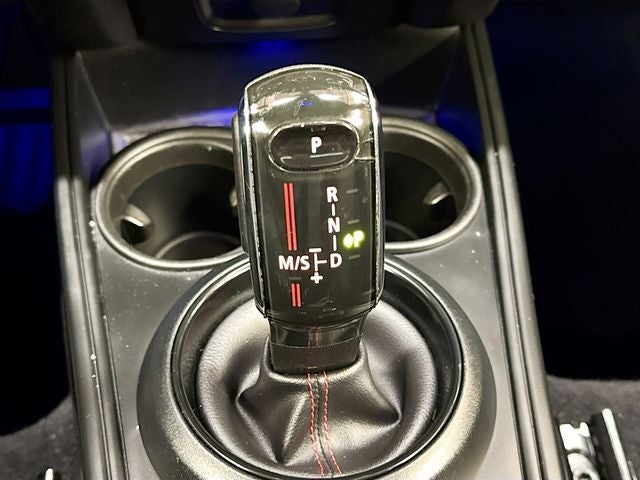 2020 MINI COUNTRYMAN Cooper S