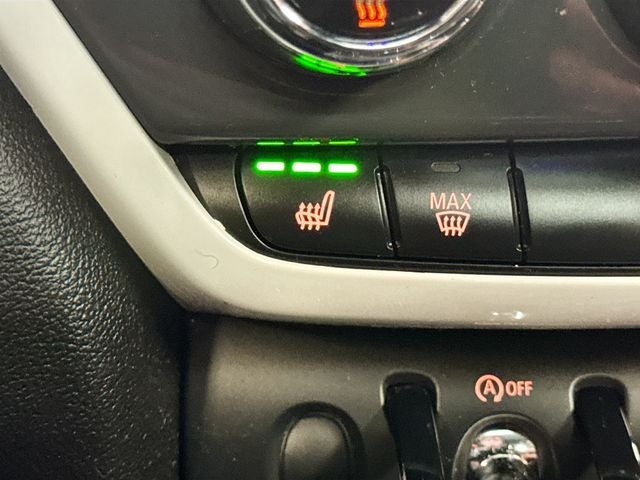 2020 MINI COUNTRYMAN Cooper S