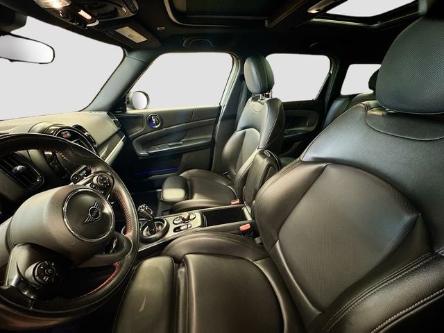 2020 MINI COUNTRYMAN Cooper S